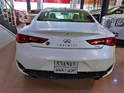 انفنتي Q60 كوبيه